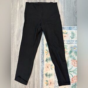 Lululemon Ribbed Aligns